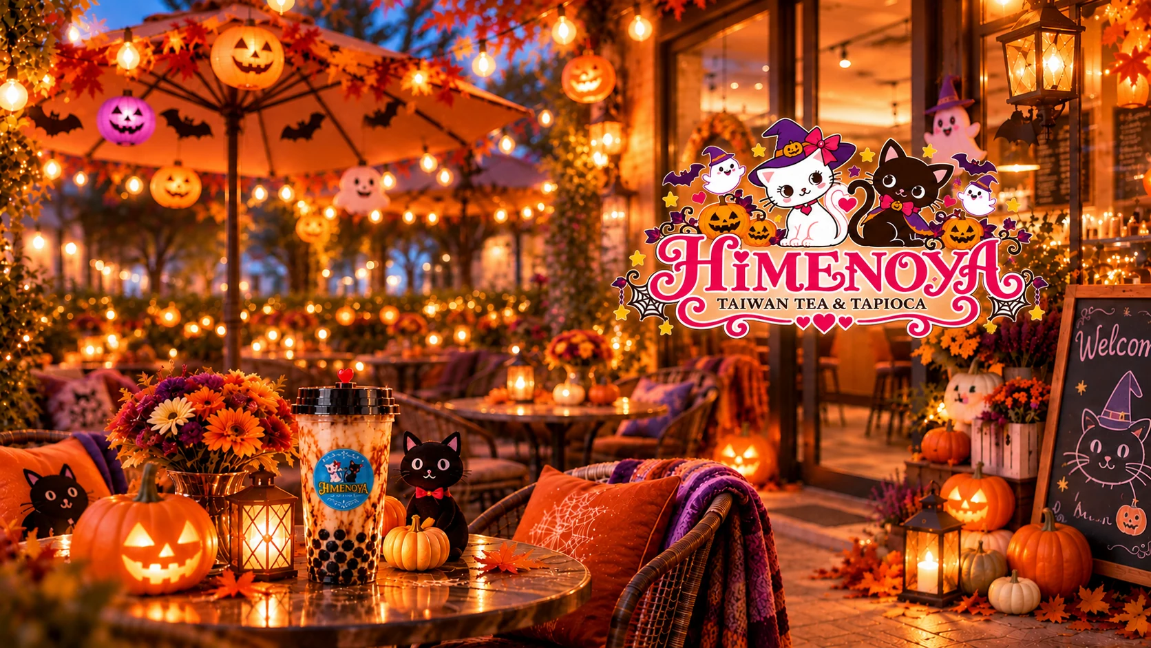 HIMENOYAのイメージ写真